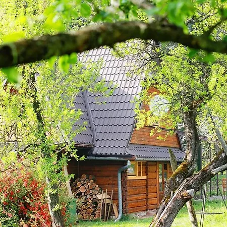 Casa vacanze Niedzwiedziowka