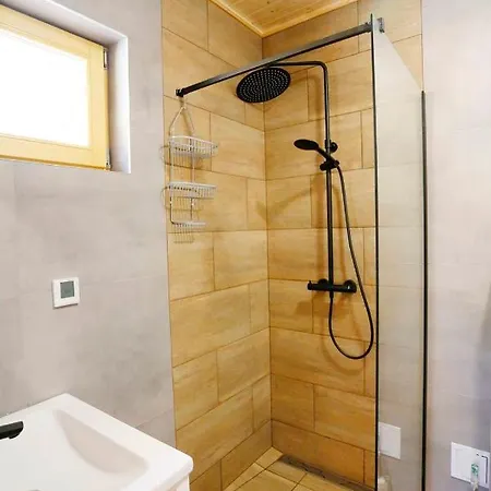 Niedzwiedziowka Jaworki