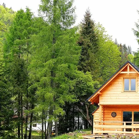 Niedzwiedziowka Tatil Evi Jaworki