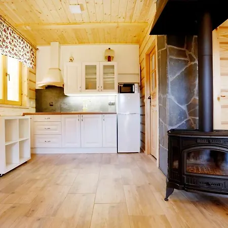 Niedzwiedziowka * Jaworki