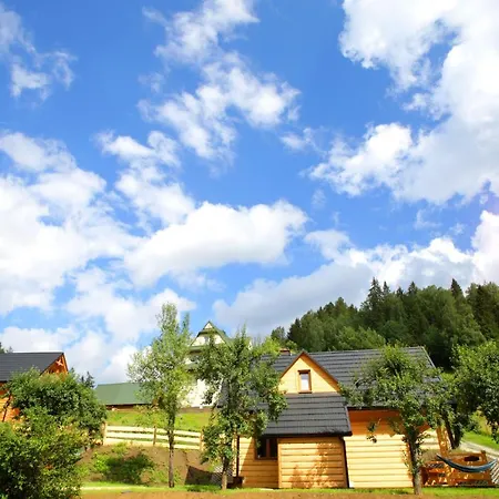 Niedzwiedziowka * Jaworki