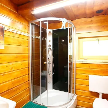 Niedzwiedziowka Tatil Evi