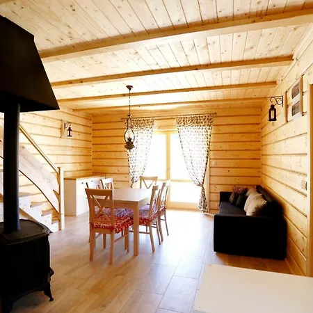 Niedzwiedziowka * Jaworki