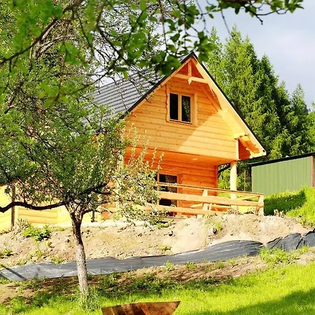 Casa vacanze Niedzwiedziowka Jaworki
