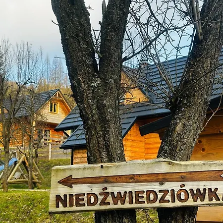 Niedzwiedziowka *